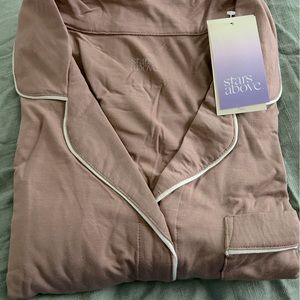 Stars Above Pajama Set